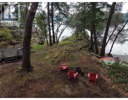Lot 8 Ruxton Island, Ruxton Island, BC V0V0V0 Photo 11