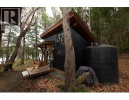 Lot 8 Ruxton Island, Ruxton Island, BC V0V0V0 Photo 34