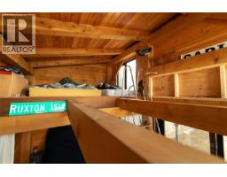 Lot 8 Ruxton Island, Ruxton Island, BC V0V0V0 Photo 42