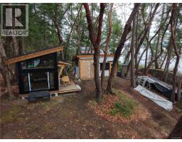 Lot 8 Ruxton Island, Ruxton Island, BC V0V0V0 Photo 14