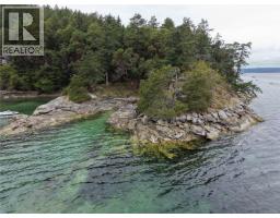 Lot 8 Ruxton Island, Ruxton Island, BC V0V0V0 Photo 28