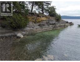 Lot 8 Ruxton Island, Ruxton Island, BC V0V0V0 Photo 22