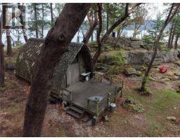 Lot 8 Ruxton Island, Ruxton Island, BC V0V0V0 Photo 16