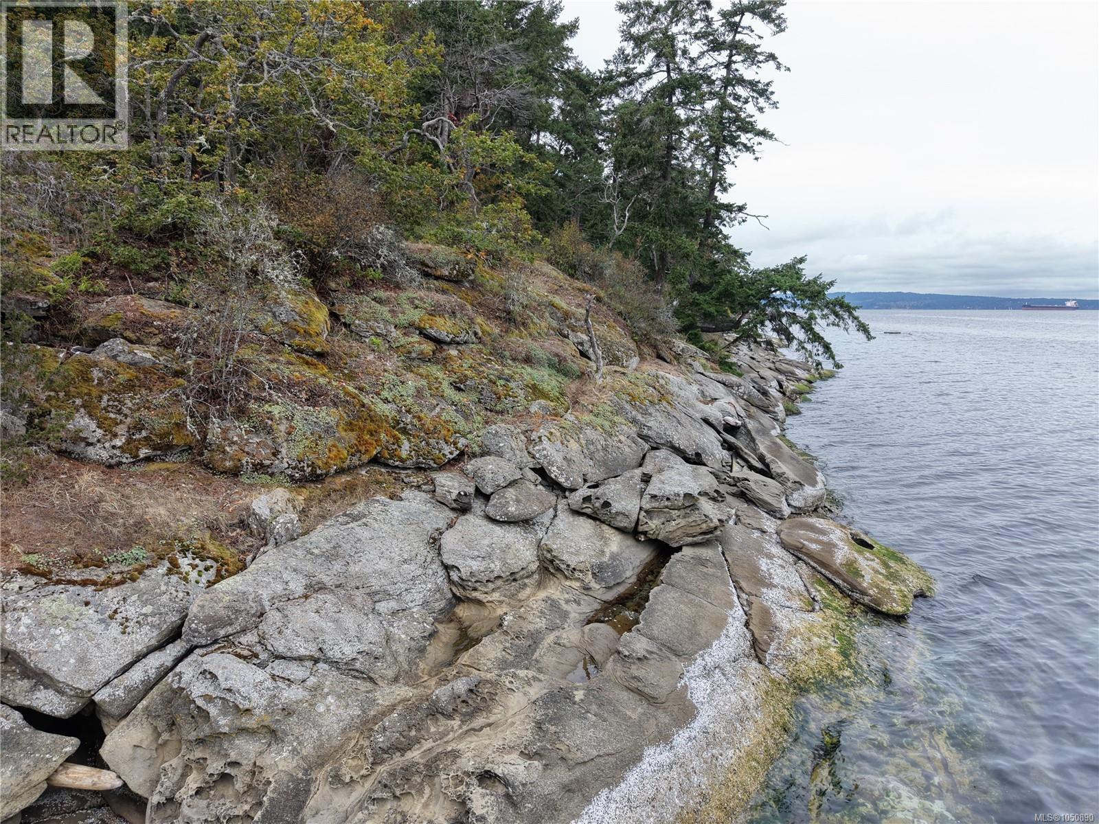 Lot 8 Ruxton Island, Ruxton Island