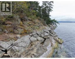 Lot 8 Ruxton Island, Ruxton Island, BC V0V0V0 Photo 29