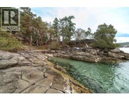 Lot 8 Ruxton Island, Ruxton Island, BC V0V0V0 Photo 30