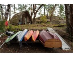 Lot 8 Ruxton Island, Ruxton Island, BC V0V0V0 Photo 45
