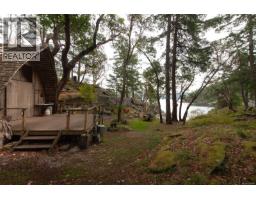 Lot 8 Ruxton Island, Ruxton Island, BC V0V0V0 Photo 48