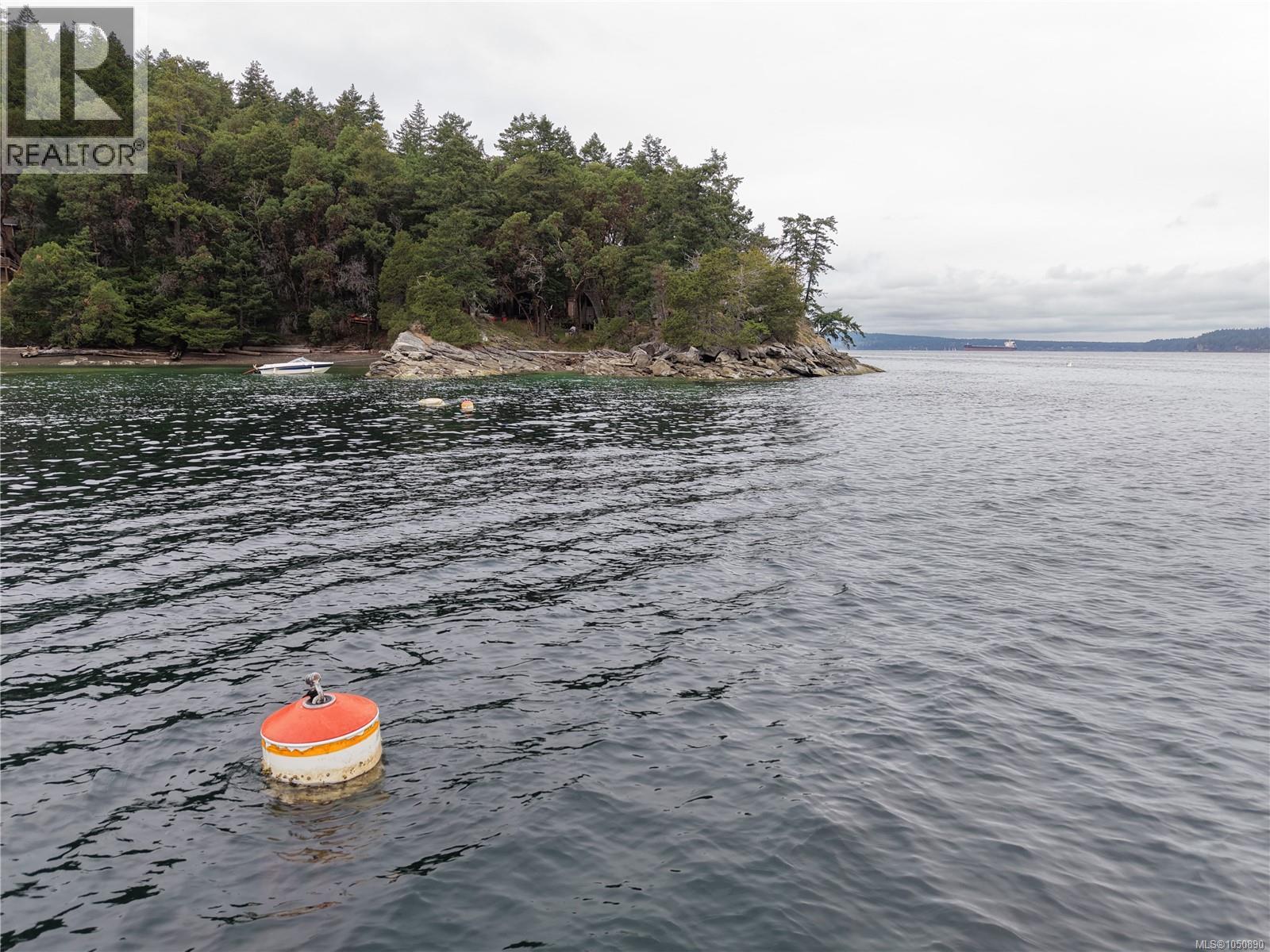 Lot 8 Ruxton Island, Ruxton Island