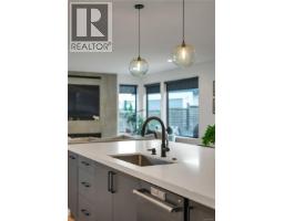 Kitchen - 545 Nebraska Pl, Campbell River, BC V9H0E3 Photo 13