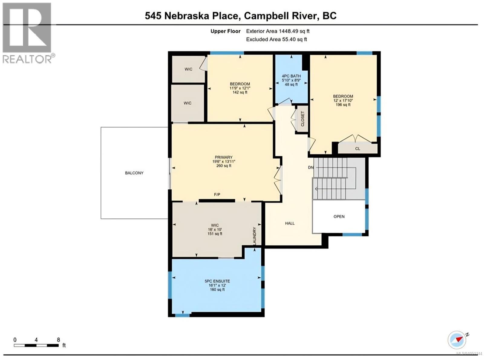 545 Nebraska Pl - 90
