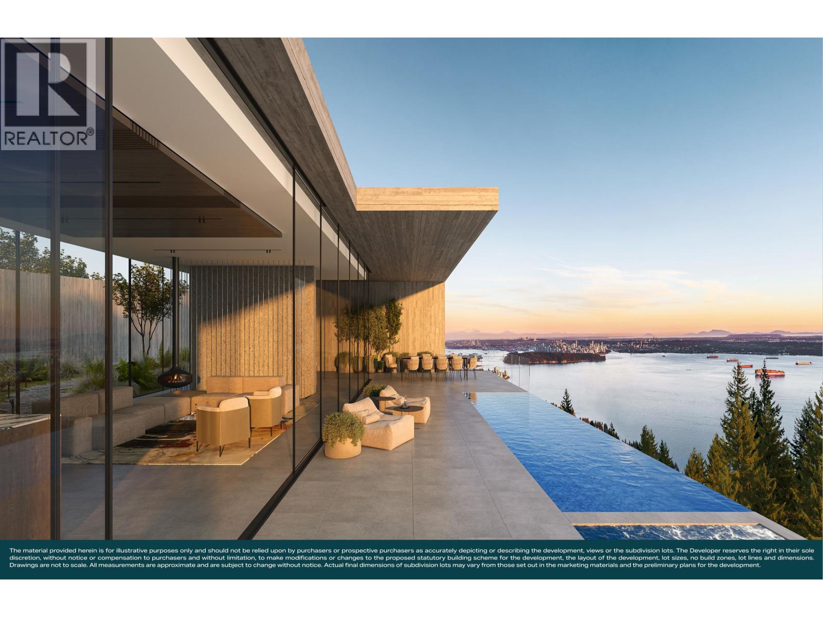 Photo of Lot 7 3500 CHIPPENDALE ROAD 3