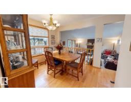 Bedroom 3 - 109 Galen Pl, Sherwood Park, AB T8A2L3 Photo 6