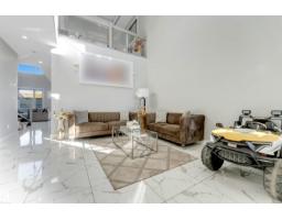 Recreation room - 1831 18 St Nw, Edmonton, AB T6T2M9 Photo 13