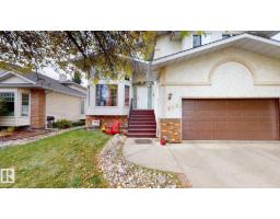 225 Heagle Cr Nw, Edmonton, AB T6R1V6 Photo 36