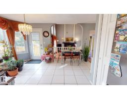 Bedroom 4 - 225 Heagle Cr Nw, Edmonton, AB T6R1V6 Photo 8