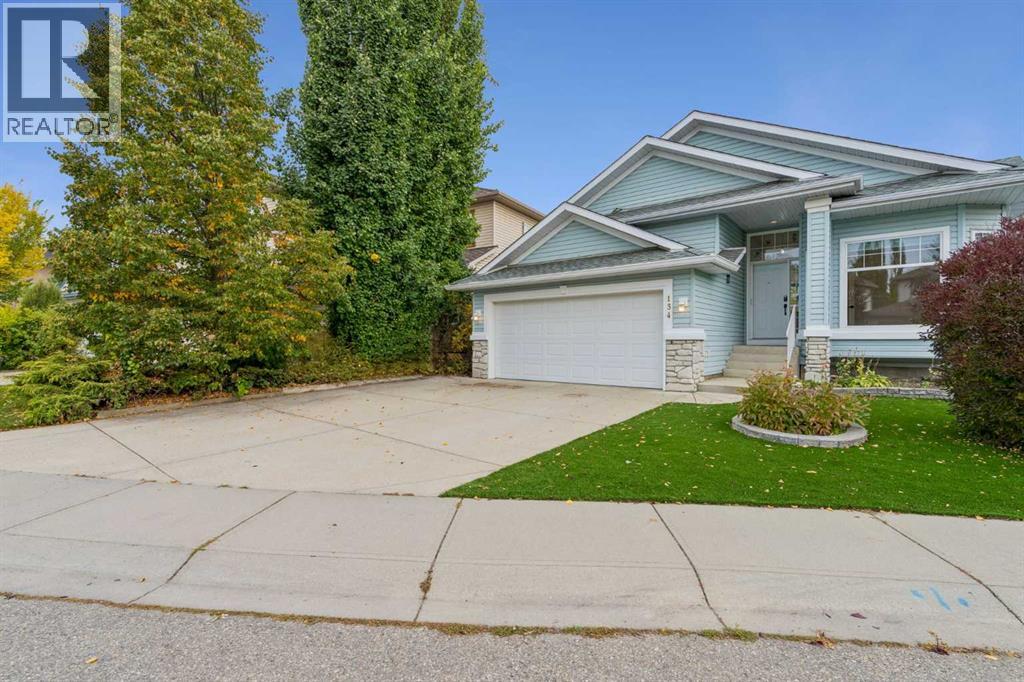 134 Valley Glen Heights NW - 2
