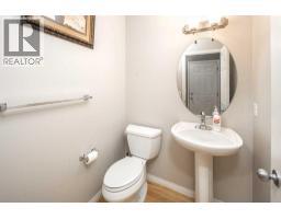 5pc Bathroom - 73 Evansbrooke Way Nw, Calgary, AB T3P1C7 Photo 14