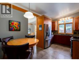 Primary Bedroom - 5108 Brockington Road Nw, Calgary, AB T2L1R6 Photo 10