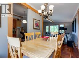 Dining room - 5108 Brockington Road Nw, Calgary, AB T2L1R6 Photo 8