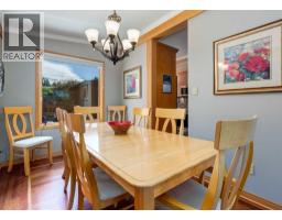 Living room - 5108 Brockington Road Nw, Calgary, AB T2L1R6 Photo 7
