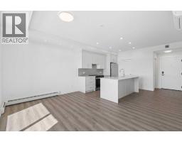 Living room - 6411, 1802 Mahogany Boulevard Se, Calgary, AB T3M4A5 Photo 6