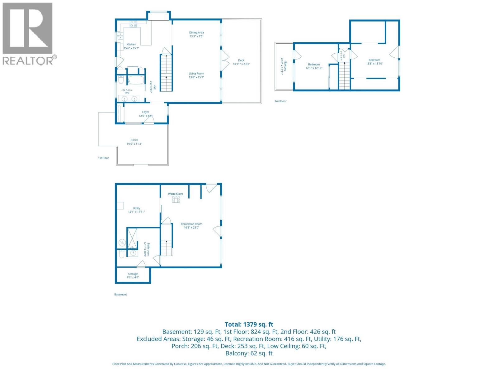 3324 Powell Road - 73
