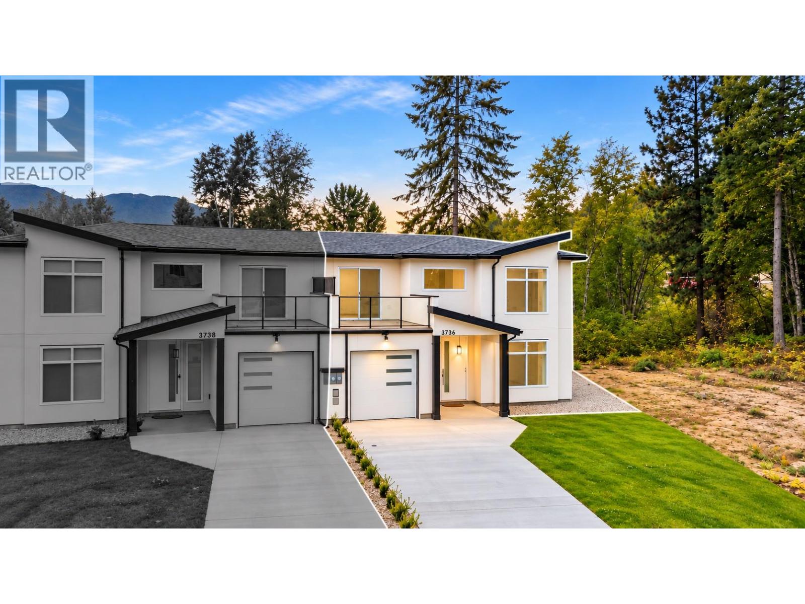 3736 Toba Road - 1
