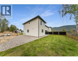 Primary Bedroom - 3736 Toba Road, Castlegar, BC V1N4Y3 Photo 6