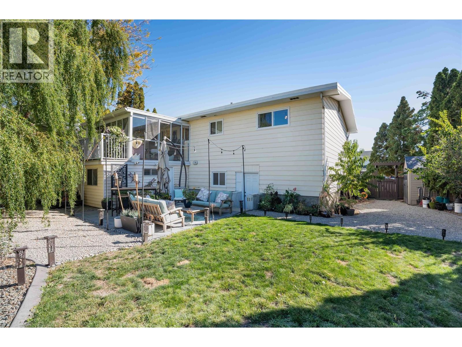  184 MCGRAW Court, Penticton