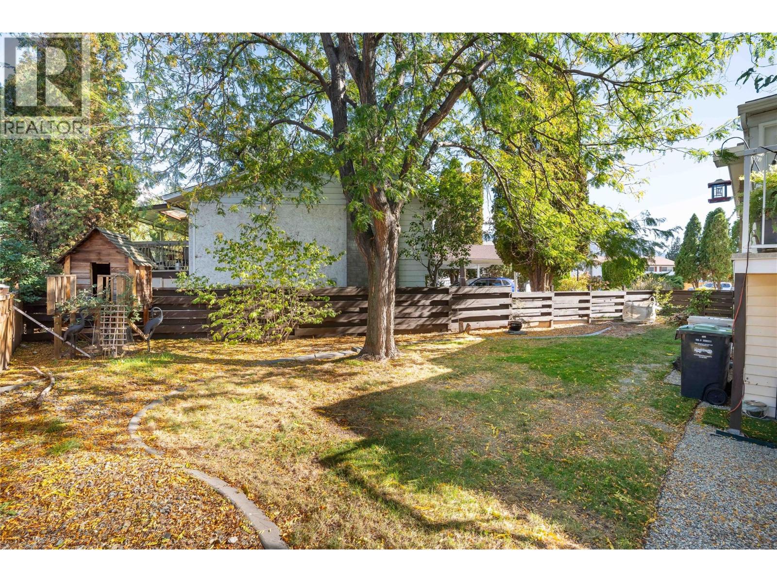  184 MCGRAW Court, Penticton