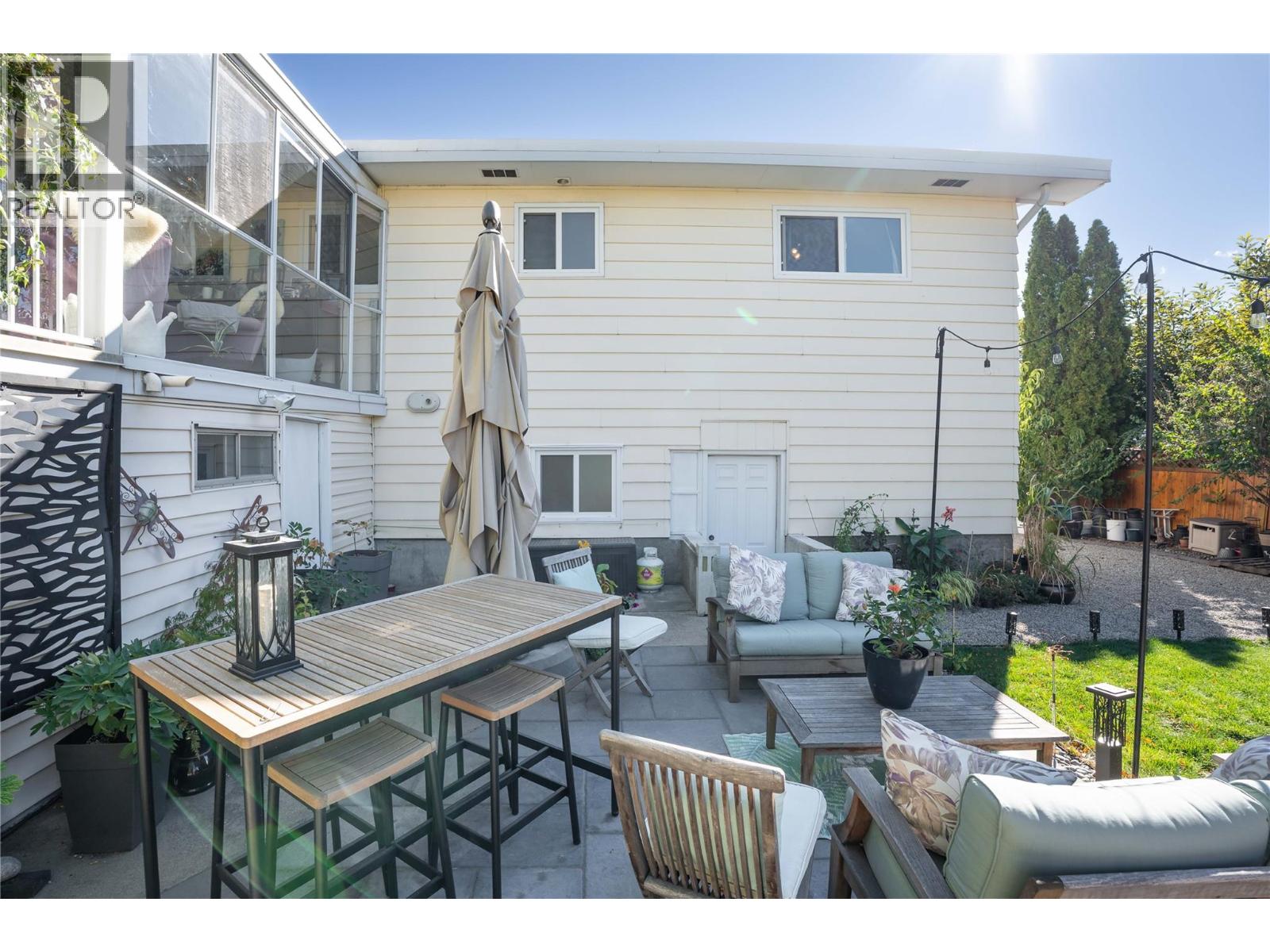  184 MCGRAW Court, Penticton