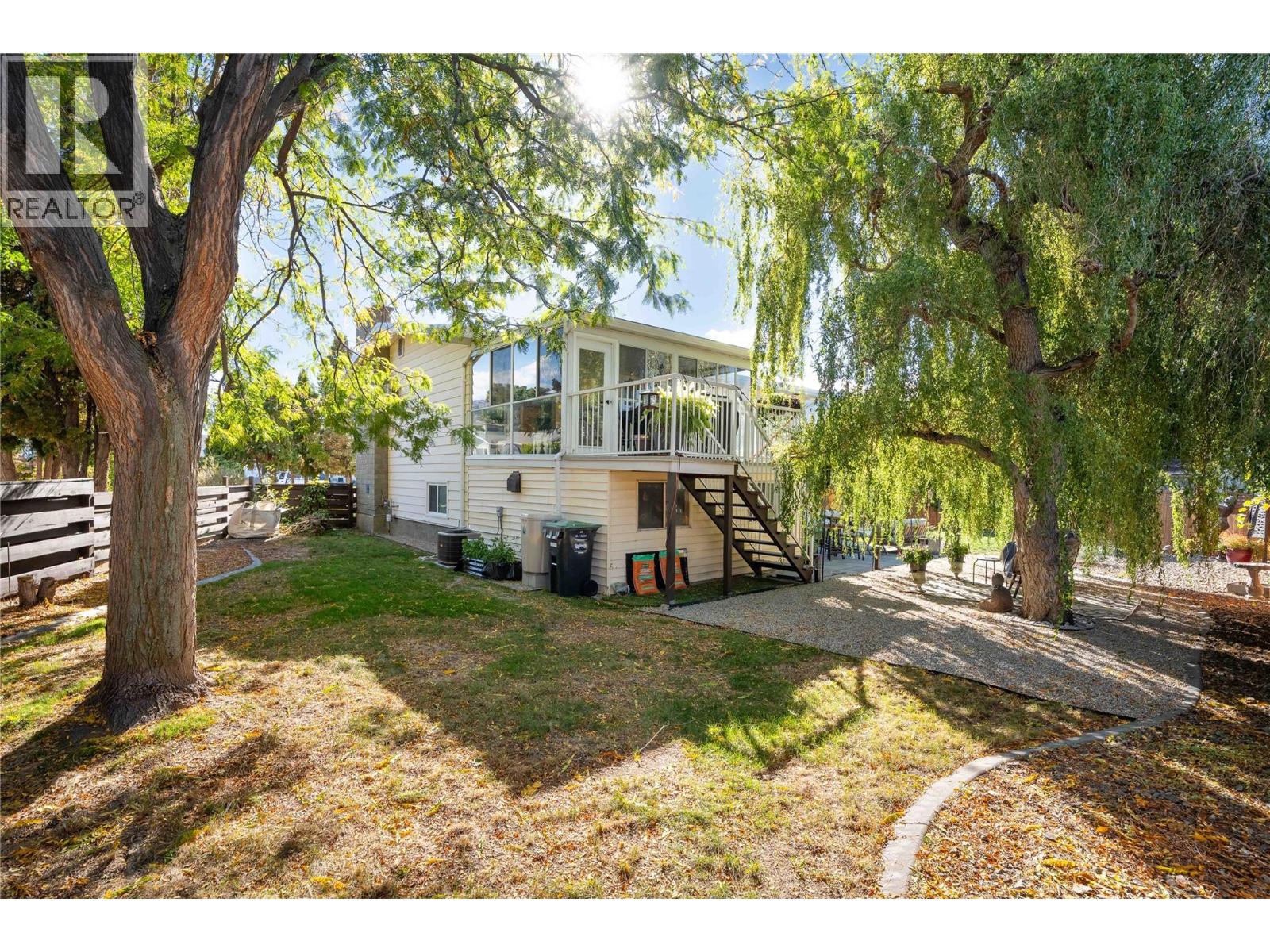  184 MCGRAW Court, Penticton