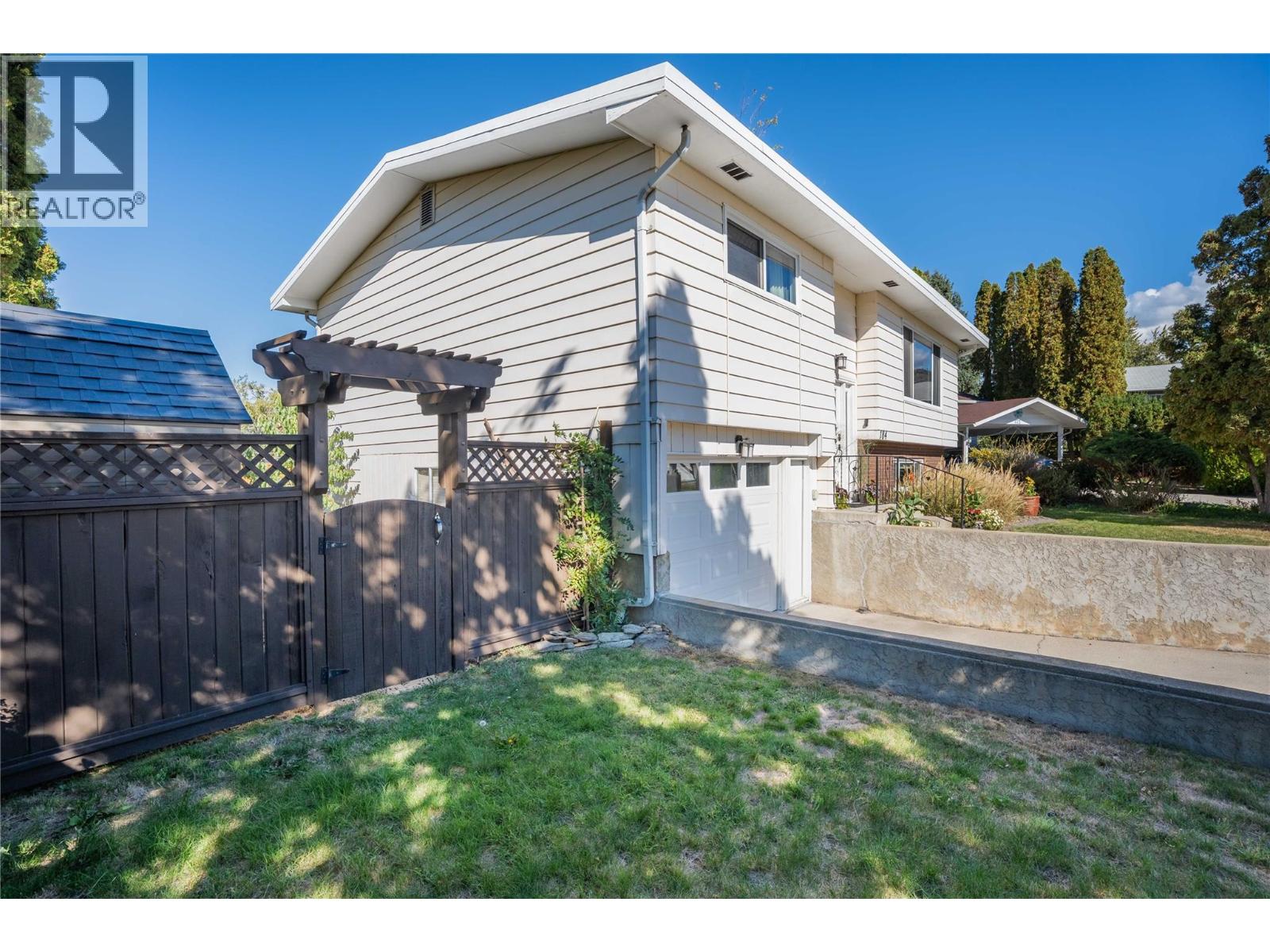  184 MCGRAW Court, Penticton
