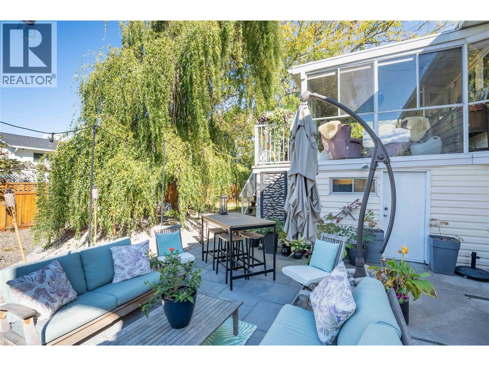  184 MCGRAW Court, Penticton