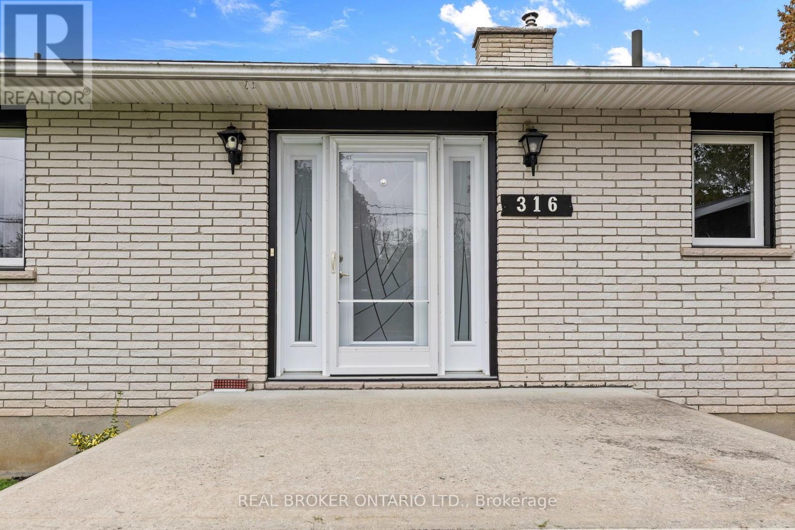 316 CLOTHIER STREET W - 5