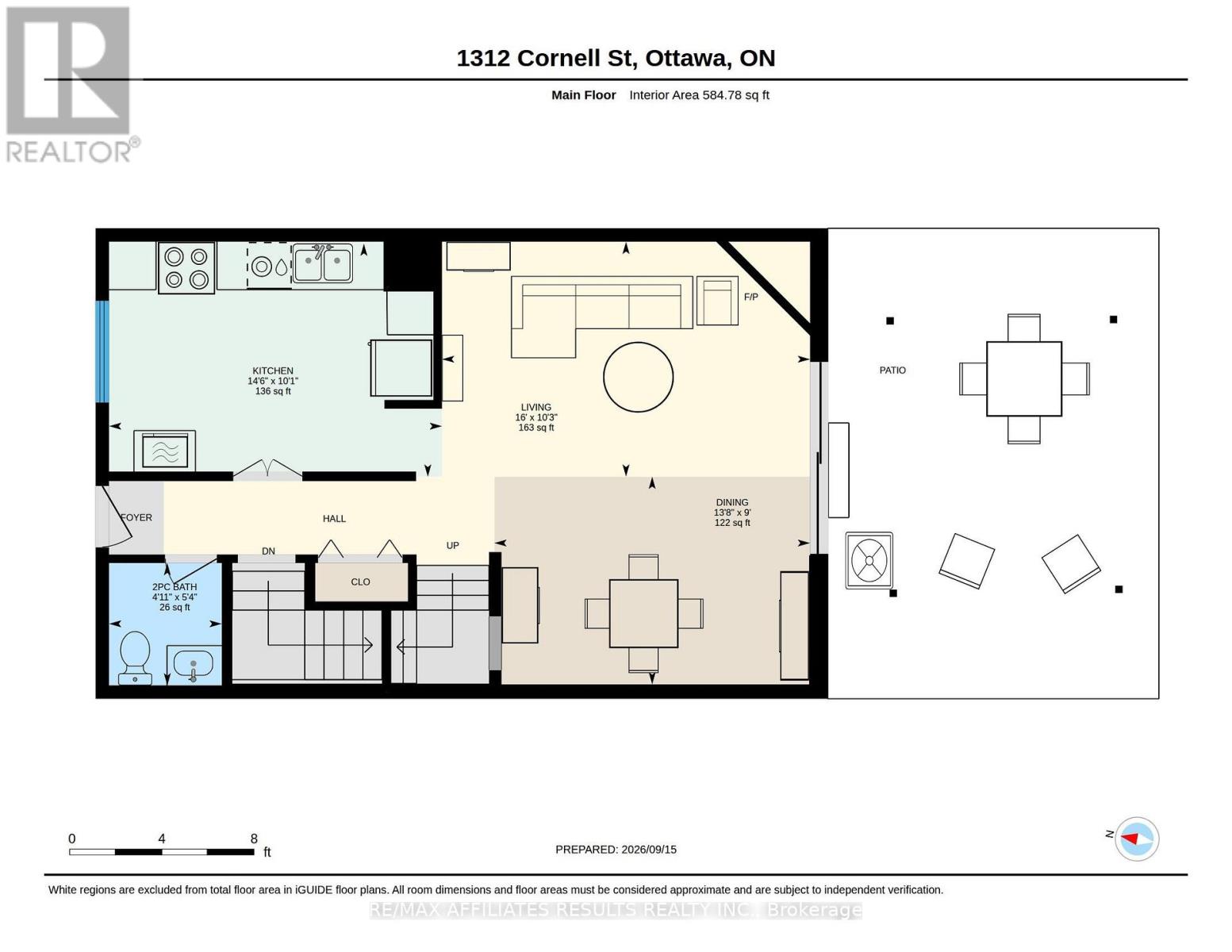 1312 CORNELL STREET - Image 46