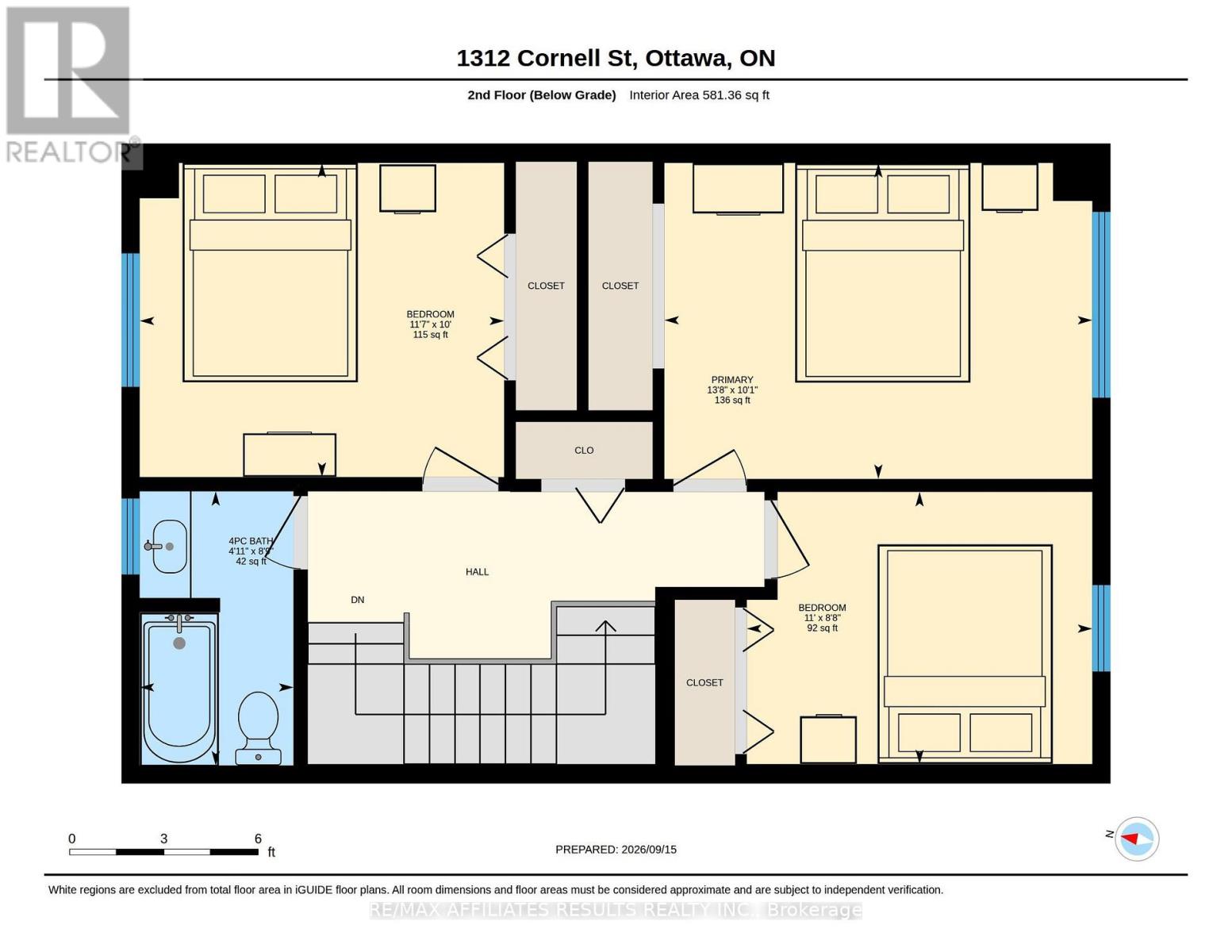 1312 CORNELL STREET - 47