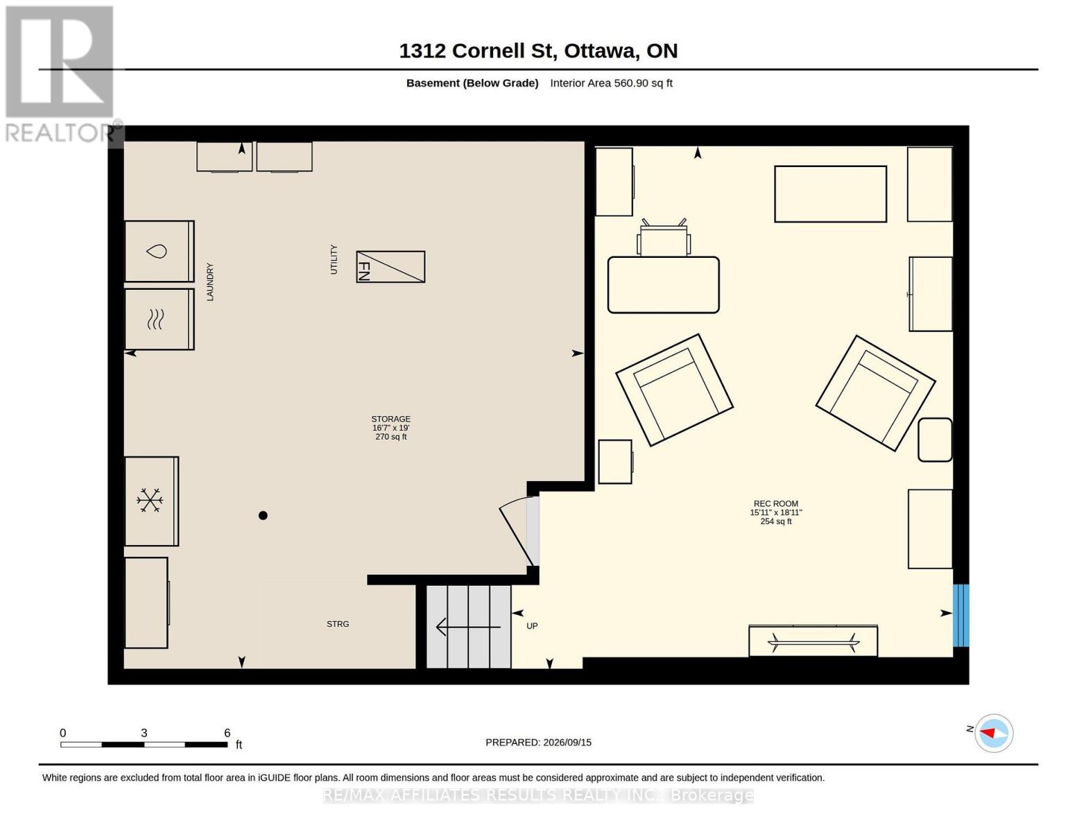 1312 CORNELL STREET - 48