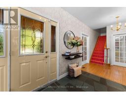 Laundry room - 290 Harrington Street, Arnprior, ON K7S2V1 Photo 6