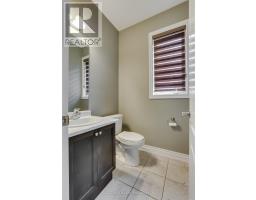 Kitchen - 118 Huntingford Trail W, Woodstock, ON N4T0M3 Photo 6