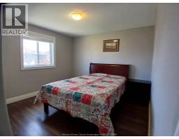 Bedroom - 1926 Mark Avenue, Windsor, ON N9B0B9 Photo 10
