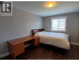 Bedroom - 1926 Mark Avenue, Windsor, ON N9B0B9 Photo 9