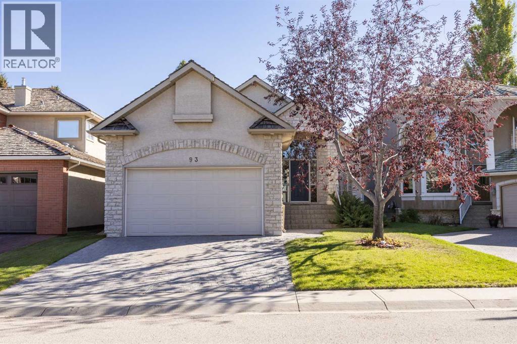 93 Coach Court SW