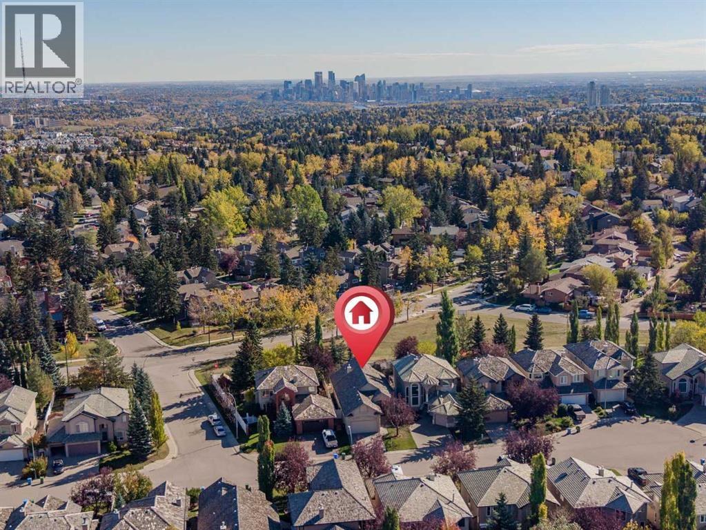 93 Coach Court SW, Calgary, Alberta, T3H4P7 — thumbnail 4