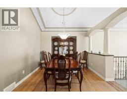 93 Coach Court Sw, Calgary, AB T3H4P7 Photo 21