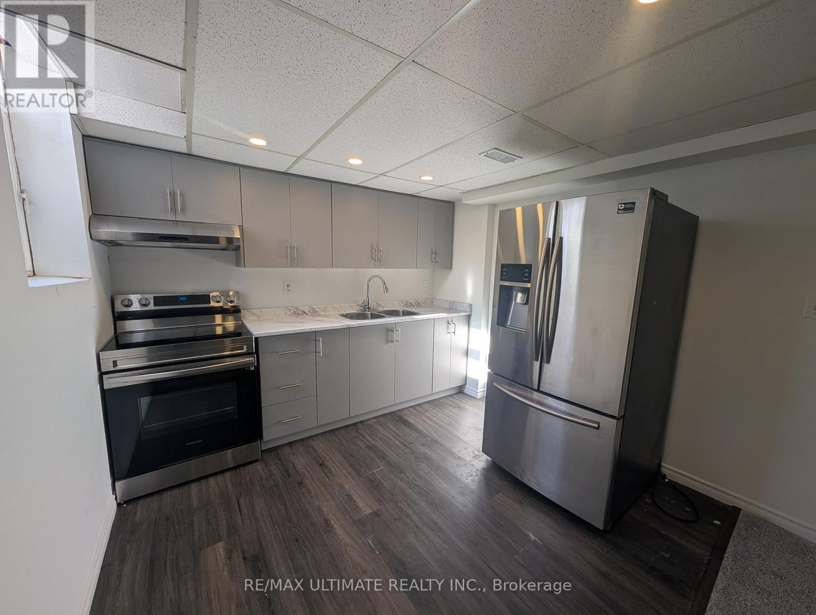 Basement- 573 Sheppard Avenue, Pickering, ON photo 3