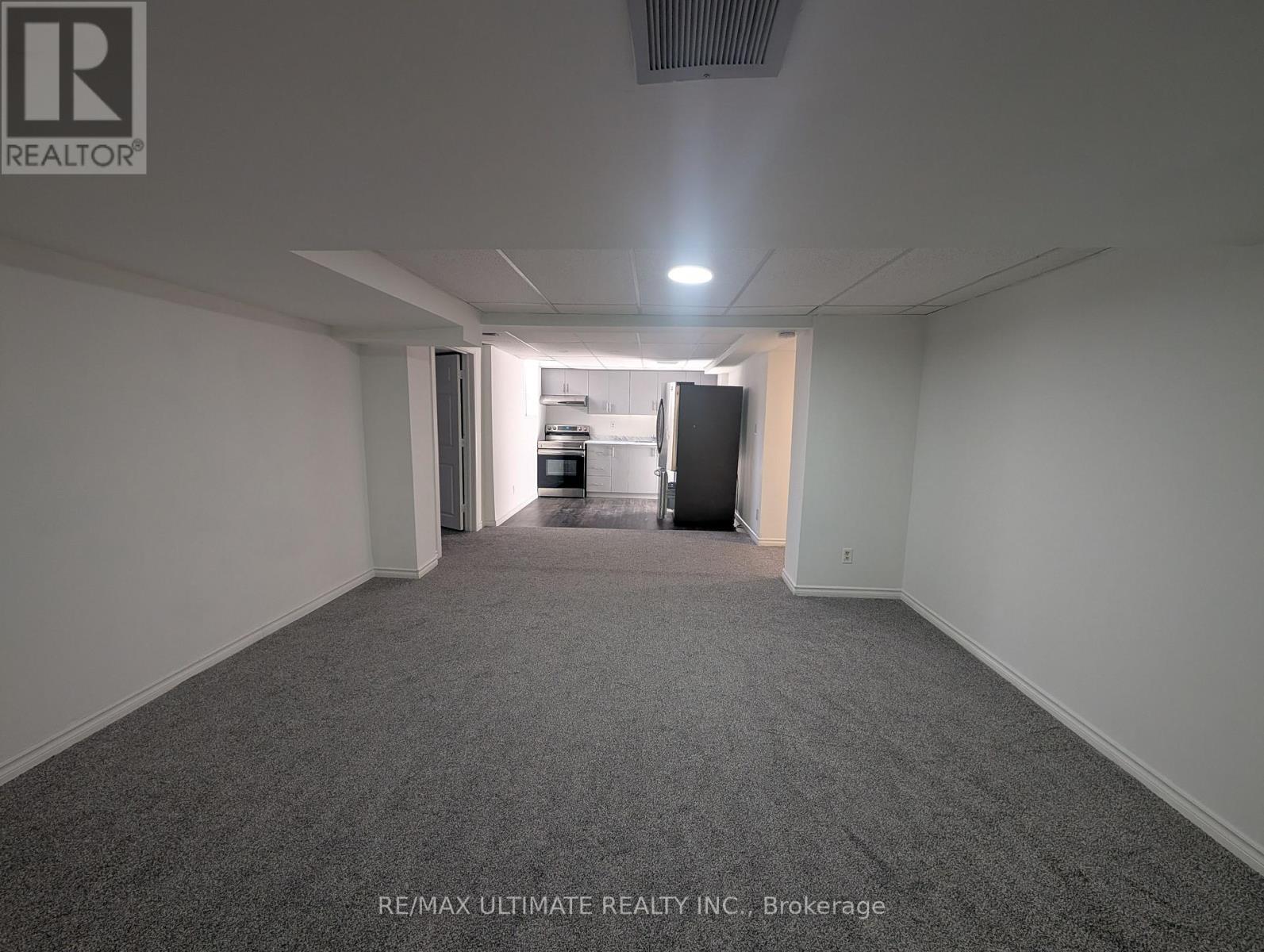 Basement- 573 Sheppard Avenue, Pickering, ON photo 5