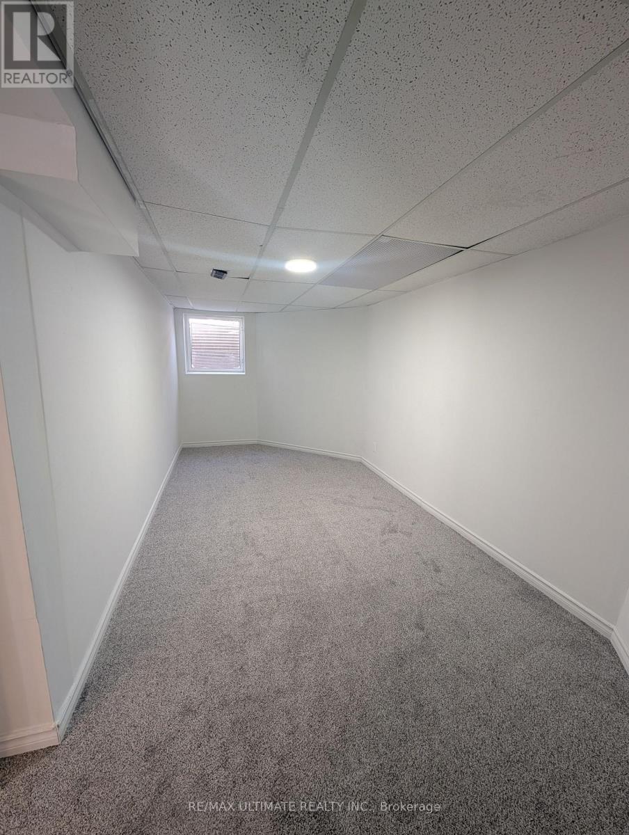 Basement- 573 Sheppard Avenue, Pickering, ON photo 8