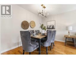 Laundry room - 5 Padfield Drive, Clarington, ON L1C5E4 Photo 11